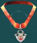 a Rebel Commendation