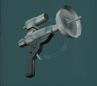 Ion Stunner Pistol