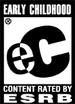 ESRB Rating: EC (Early Childhood)