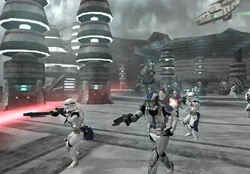 The 501st Legion.