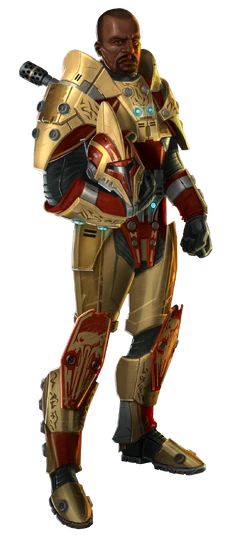 Mandalore