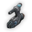 Cryogenic Injector Gun