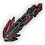 Torqueshell Rifle