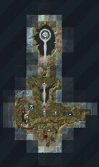 Map of Eloh Vale