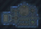 Map of Energy Weapon Center