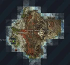 Map of Pravus Research Facility