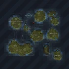 Map of Kardash Atta Colony