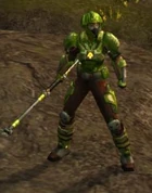 A typical Guardian