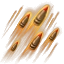Shredder Ammo