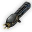 Virulent Leech Gun