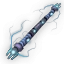 Electric Staff