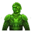 Bio Body Armor
