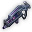 Polarity Gun