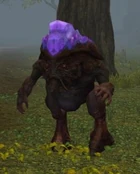 A Swamp Grubber
