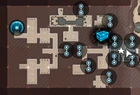 Map of Penumbra Headquarters
