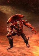 A Overseer Hoktul