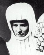 Warrien in 'Mission to the Unknown' 