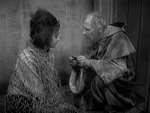 Barbara is captured by Darrius