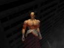 Heihachi Mishima em Tekken 2.