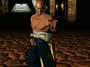 Heihachi Mishima em Tekken 3.