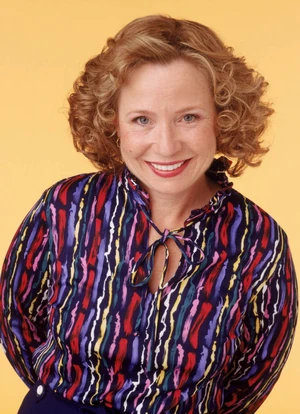 Debra Jo Rupp as Kitty Forman