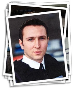 Insp. Dale Smith