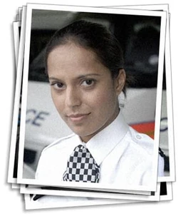 P.C. Leela Kapoor