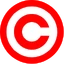 Copyrighted