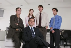 Main Cast