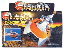 Thunderclaw Box