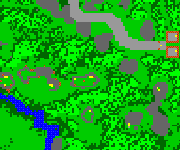 The Venore Dragon Lair