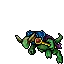 Image:Lizard Snakecharmer.gif