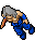 My character