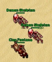Summons can be a big help.