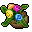 Image:Bowl of Evergreen Flowers.gif