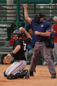 Strike!