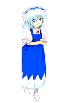 Cirno PCB