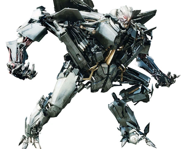 Starscream