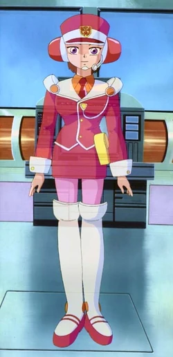 I, am, your sing-ing tele-gram! *BANG!*