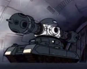 Hello, and thank you for activating the M808B Main Battle Tank.