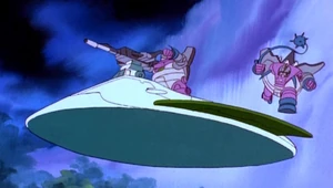 Go Boggy go Boggy!