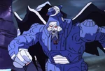 Decepticons using the Matrix either become disgusting freaks...