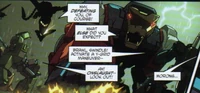 Don't look him in the eye, Onslaught!