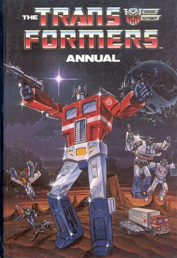 DANCING ROBOTS FROM SPACE!