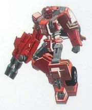 So why EXACTLY did you NOT use this as a generic in the show proper, Gonzo?