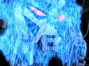 Cyber Key power!