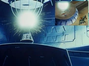 Vector Sigma itself in Headmasters, sporting a slightly different look than in the original series.