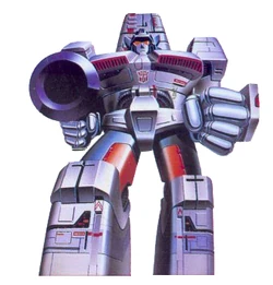 My gun will blow you away.