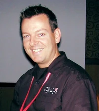 Hi, I'm Greg Lombardo, Director of Marketing for the Transformers brand!