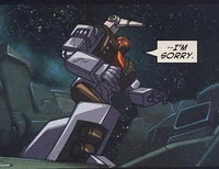 My invisible partner already has this dance --